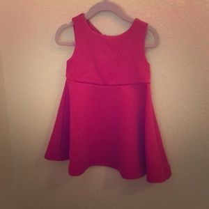 Toddler Girl Dress